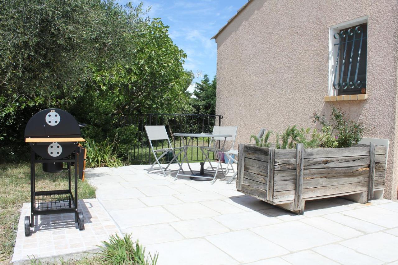 Mas Dou L'Estele Chambre D'Hotes Arles Exterior photo